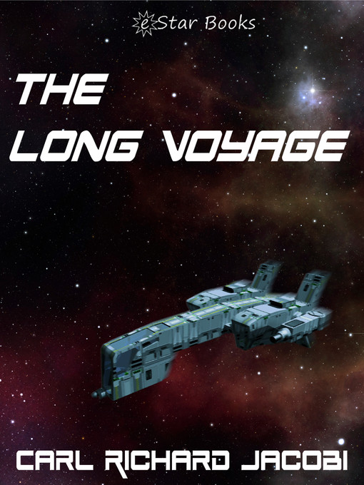 Cover image for The Long Voyage